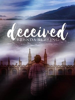 cover image of Deceived